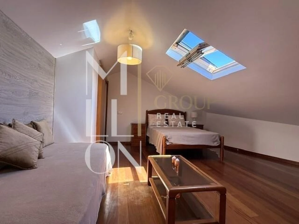 Apartamento T2 para Venda em São Martinho Foto 26