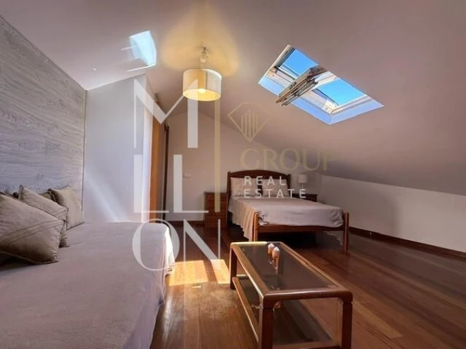 Apartamento T2 para Venda em São Martinho Foto 26