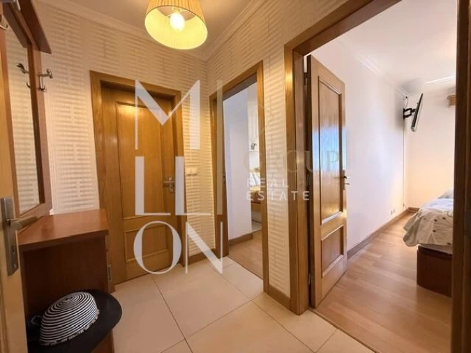 Apartamento T2 para Venda em São Martinho Foto 12