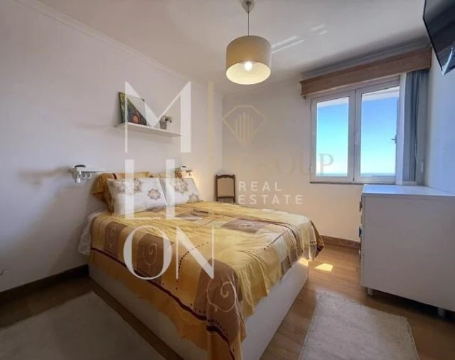 Apartamento T2 para Venda em São Martinho Foto 14