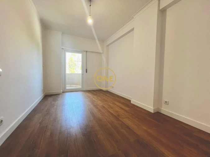 Apartamento T3 para Venda em São Domingos de Benfica Foto 13