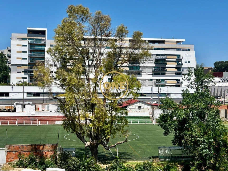 Apartamento T3 para Venda em São Domingos de Benfica Foto 8