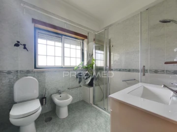 Apartamento T3 para Venda em Vila Nova da Barquinha