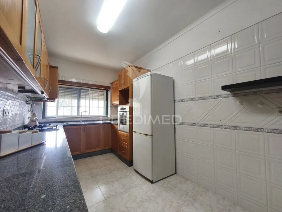 Apartamento T3 para Venda em Vila Nova da Barquinha Foto 15