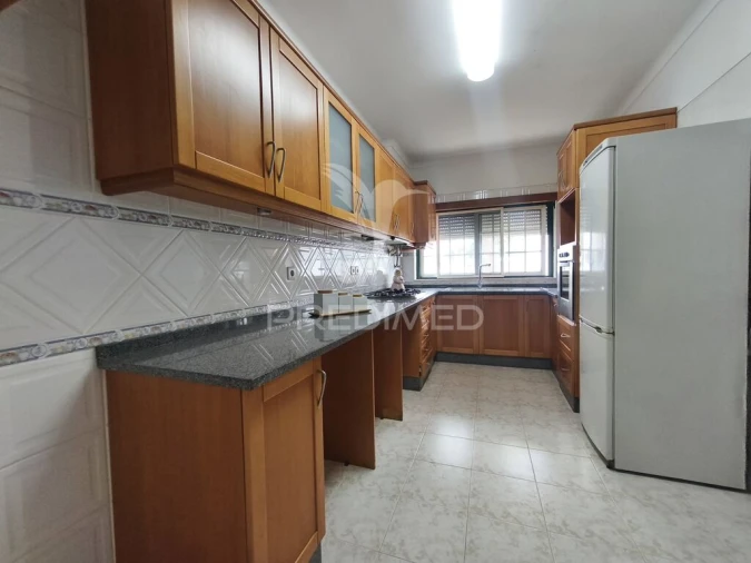 Apartamento T3 para Venda em Vila Nova da Barquinha Foto 16