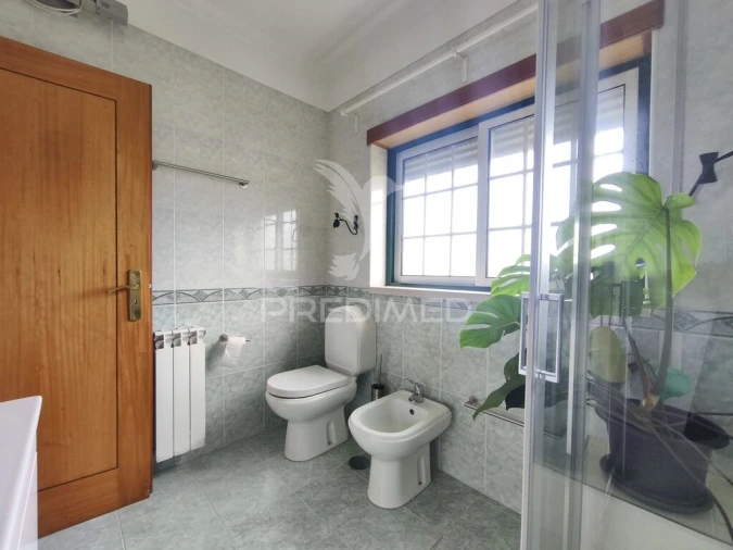 Apartamento T3 para Venda em Vila Nova da Barquinha Foto 3