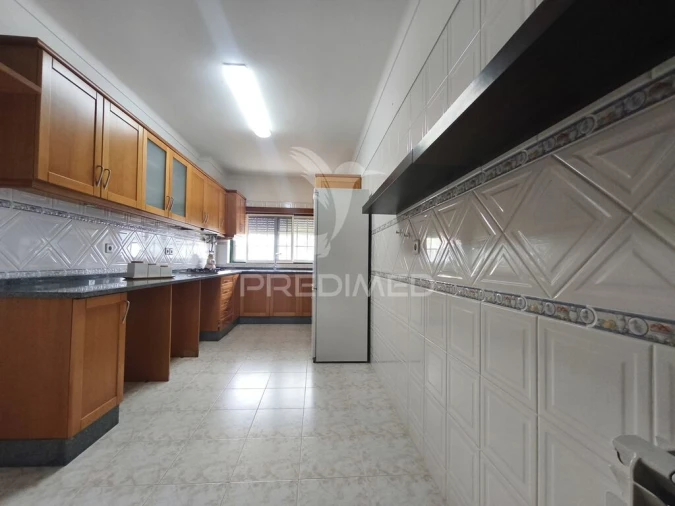Apartamento T3 para Venda em Vila Nova da Barquinha Foto 14