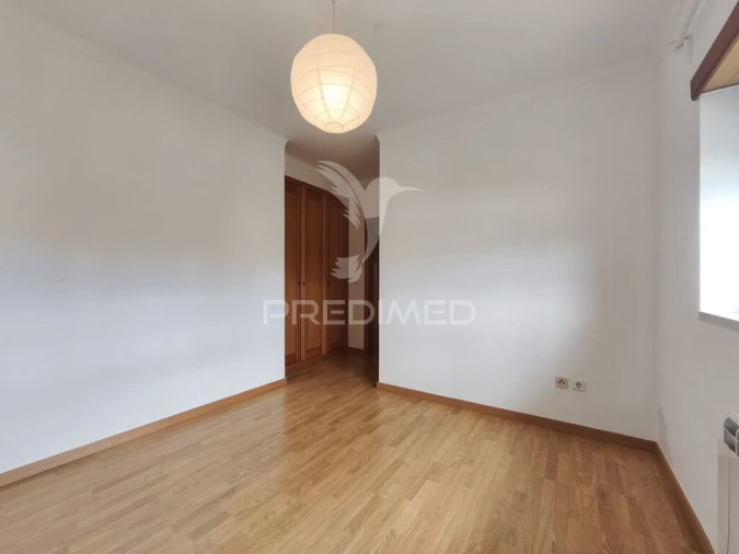 Apartamento T3 para Venda em Vila Nova da Barquinha Foto 8