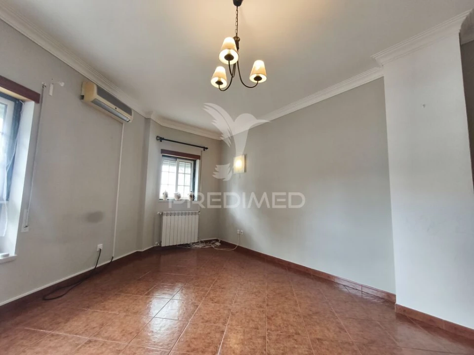 Apartamento T3 para Venda em Vila Nova da Barquinha Foto 11