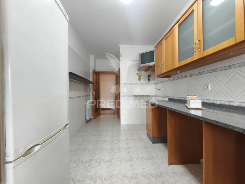 Apartamento T3 para Venda em Vila Nova da Barquinha Foto 18