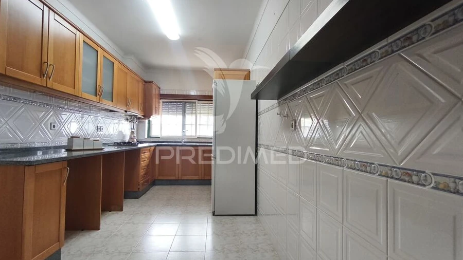 Apartamento T3 para Venda em Vila Nova da Barquinha