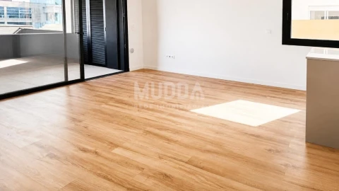 Apartamento T2 para Venda em Santa Maria da Feira, Travanca, Sanfins e Espargo