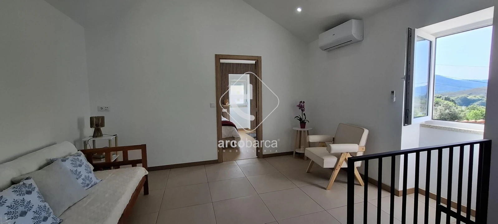 Quinta T2 para Venda em Cabração e Moreira do Lima Foto 22