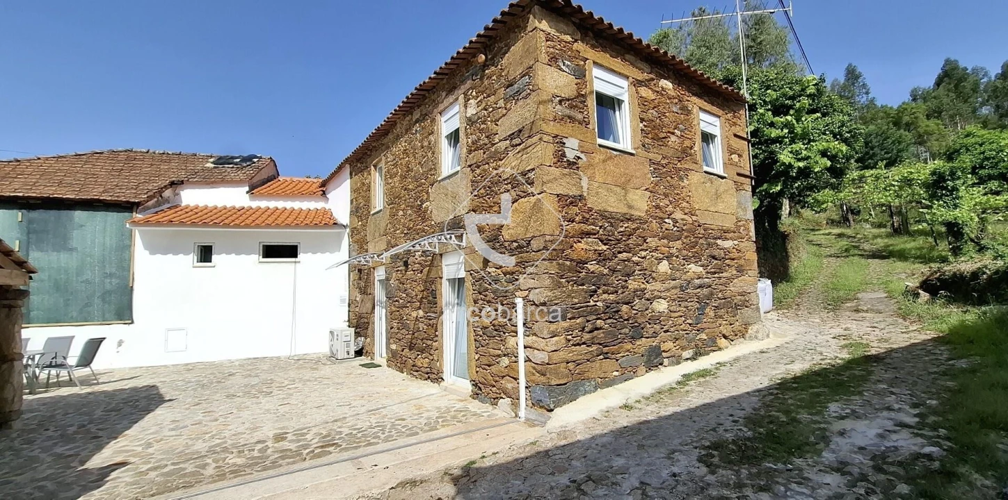 Quinta T2 para Venda em Cabração e Moreira do Lima Foto 56