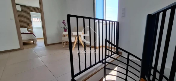 Quinta T2 para Venda em Cabração e Moreira do Lima