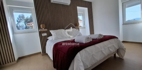 Quinta T2 para Venda em Cabração e Moreira do Lima