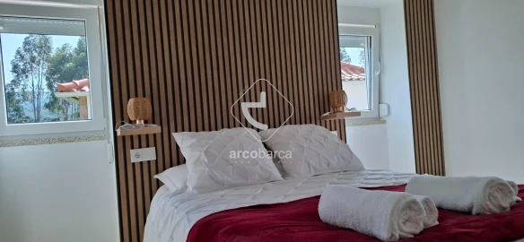 Quinta T2 para Venda em Cabração e Moreira do Lima