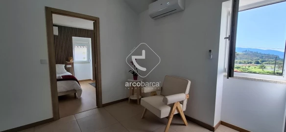 Quinta T2 para Venda em Cabração e Moreira do Lima