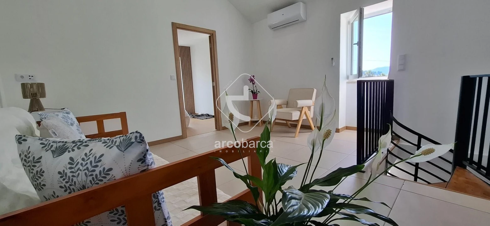 Quinta T2 para Venda em Cabração e Moreira do Lima Foto 39