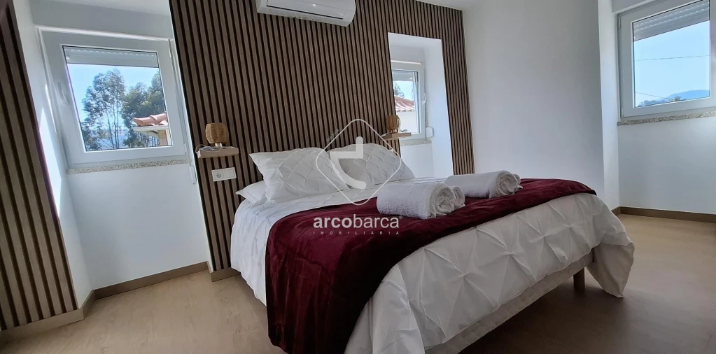 Quinta T2 para Venda em Cabração e Moreira do Lima Foto 31