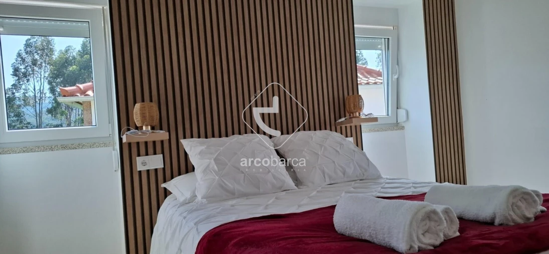 Quinta T2 para Venda em Cabração e Moreira do Lima Foto 30