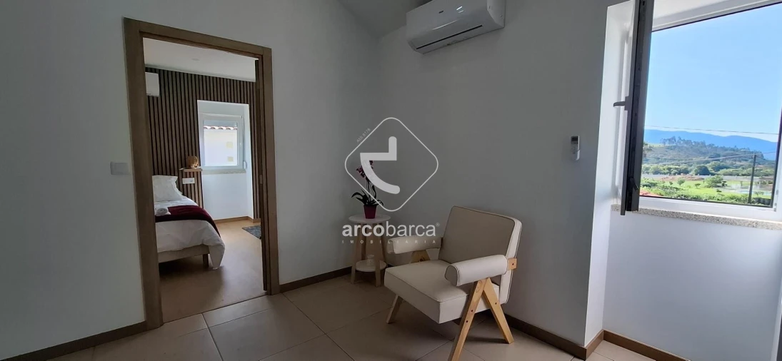 Quinta T2 para Venda em Cabração e Moreira do Lima Foto 24
