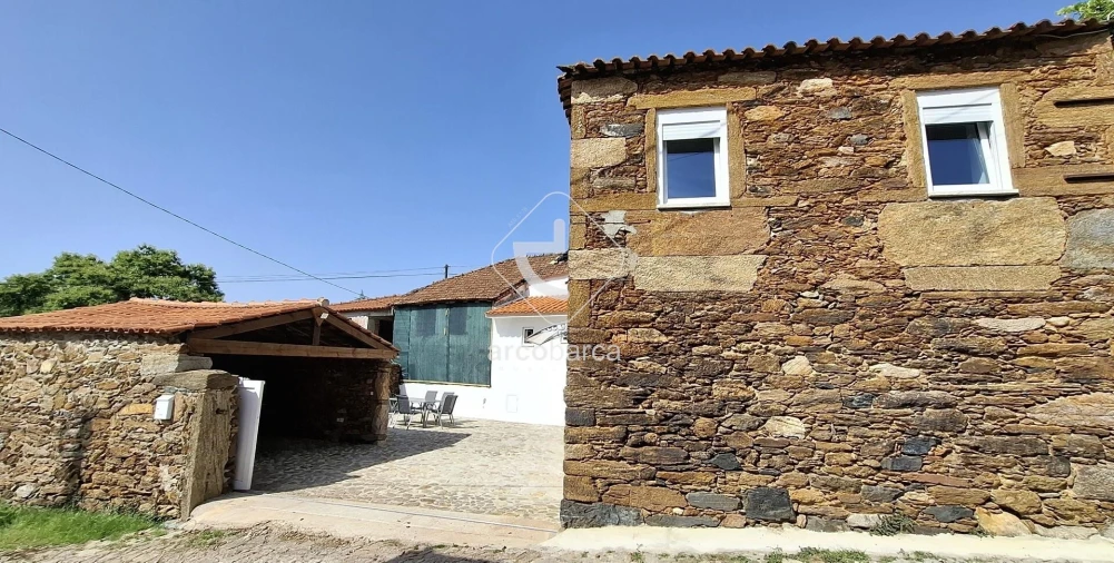 Quinta T2 para Venda em Cabração e Moreira do Lima Foto 57