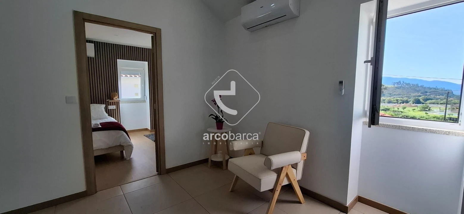 Quinta T2 para Venda em Cabração e Moreira do Lima Foto 24