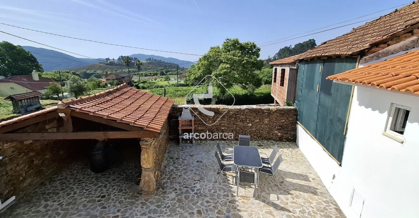Quinta T2 para Venda em Cabração e Moreira do Lima Foto 25