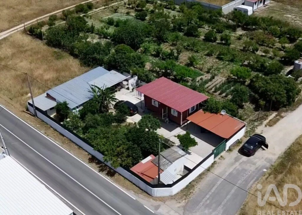 Terreno para Venda em Poceirão e Marateca Foto 1