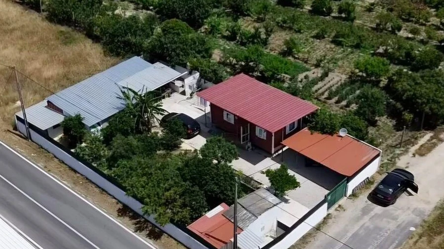 Terreno para Venda em Poceirão e Marateca