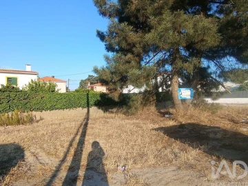 Terreno para Venda em Azeitão (São Lourenço e São Simão)