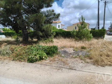 Terreno para Venda em Azeitão (São Lourenço e São Simão)