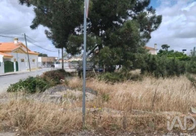 Terreno para Venda em Azeitão (São Lourenço e São Simão)