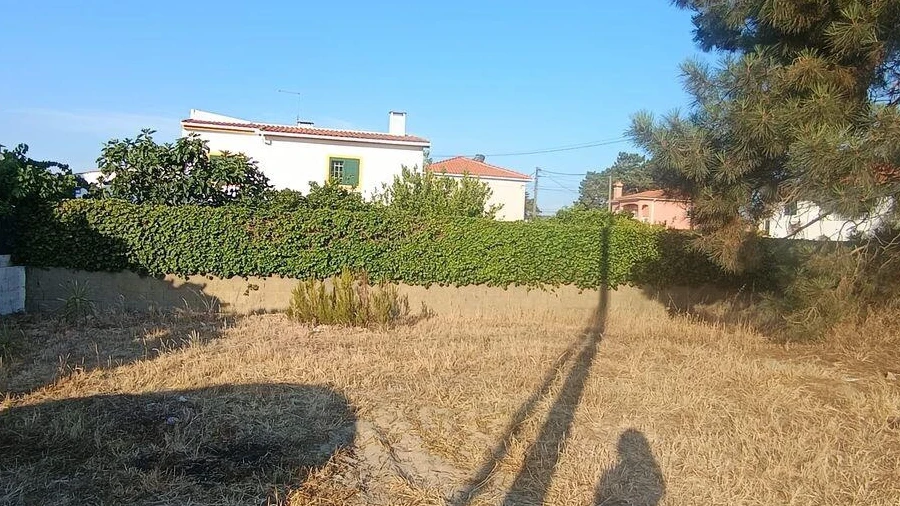 Terreno para Venda em Azeitão (São Lourenço e São Simão)