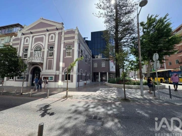 Apartamento T1 para Venda em Venteira