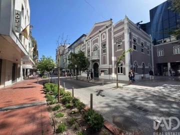 Apartamento T1 para Venda em Venteira