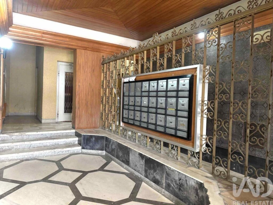 Apartamento T1 para Venda em Venteira Foto 21