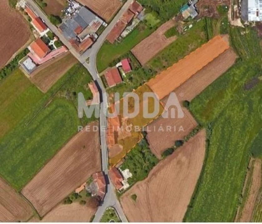 Moradia T6 para Venda em Valega Foto 45