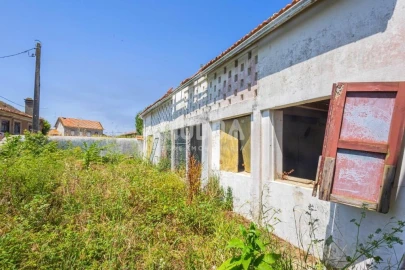 Moradia T6 para Venda em Valega