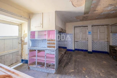 Moradia T6 para Venda em Valega