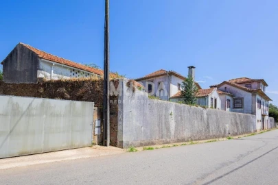 Moradia T6 para Venda em Valega
