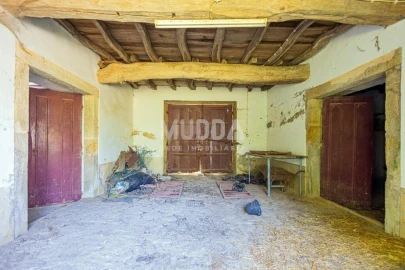 Moradia T6 para Venda em Valega