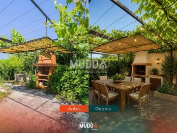 Moradia T6 para Venda em Valega