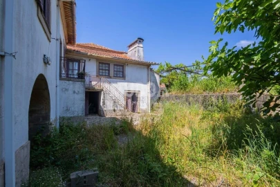 Moradia T6 para Venda em Valega