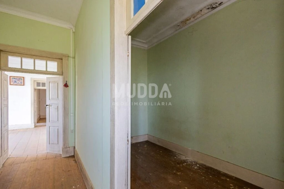 Moradia T6 para Venda em Valega Foto 28
