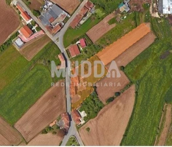 Moradia T6 para Venda em Valega Foto 45
