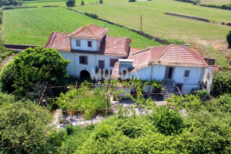 Moradia T6 para Venda em Valega Foto 3