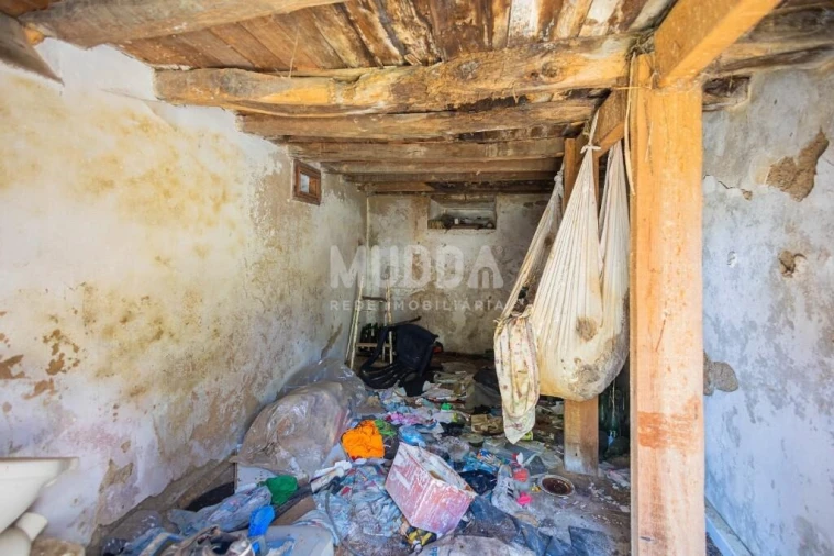 Moradia T6 para Venda em Valega Foto 15