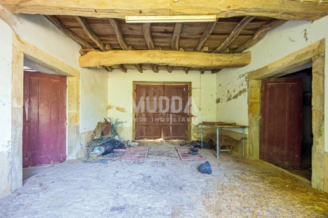 Moradia T6 para Venda em Valega Foto 5